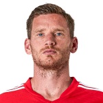 Jan Vertonghen