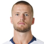 Eric Dier