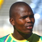 Sekhoane Moerane