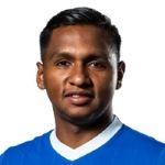 Alfredo Morelos