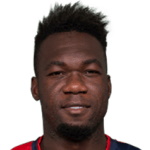 Felipe Caicedo