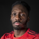 Blair Turgott