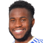 Ademola Lookman