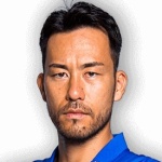 Maya Yoshida