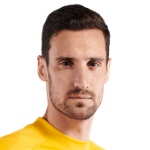 Sergio Rico