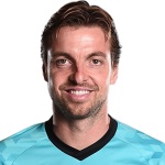 Tim Krul