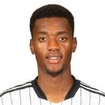 Tosin Adarabioyo