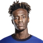 Tammy Abraham