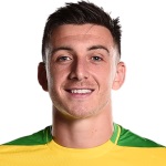 Jordan Hugill