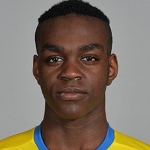 Joel Asoro