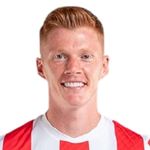 Sam Clucas