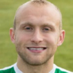 Dylan McGeouch