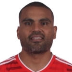 Gabriel Mercado