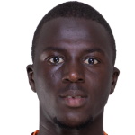Lamine Gueye