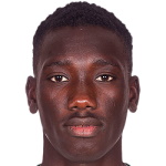 Cheikhou Ndiaye