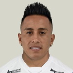 Christian Cueva