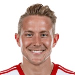 Lewis Holtby