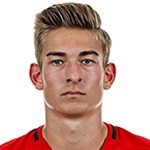 Jonathan Klinsmann