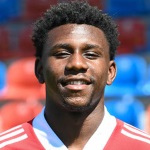 Stephan Mensah