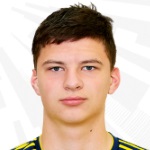 Timofey Kalistratov