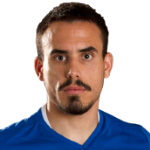 Konstantinos Bouloulis