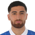 Alireza Jahanbakhsh