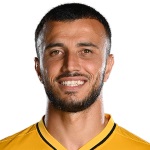 Romain Saïss