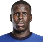 Kurt Zouma