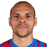 Martin Braithwaite