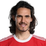 Edinson Cavani