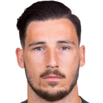 Mathew Leckie