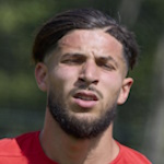 Walid Bouabdelli