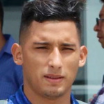 José Mario Pinto