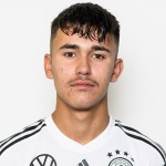 Marlon Roos Trujillo