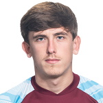 Finlay Armstrong