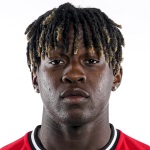 Johan Bakayoko