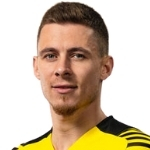 Thorgan Hazard