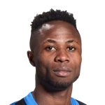 Christian Ouguehi Legbo