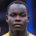 Legason Nafiani Alionzi