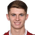 Ben Woodburn