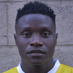 Gavin Kizito