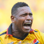 Luis Caicedo