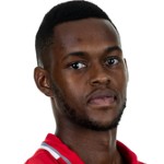 Edimilson Fernandes