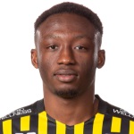 Benie Traore