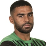 Grégoire Defrel