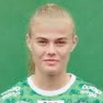 Marthine Østenstad