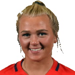 Karoline Haugland