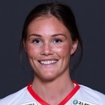 Ingrid Stenevik