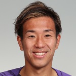 Yoshifumi Kashiwa