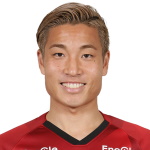 Ryosuke Yamanaka